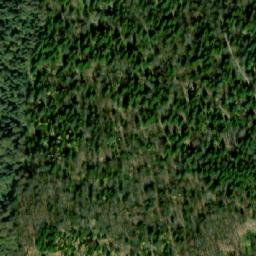 Satellite imagery of Velika Ravan, BA