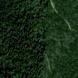 Satellite imagery of Dugo Brdo, BA