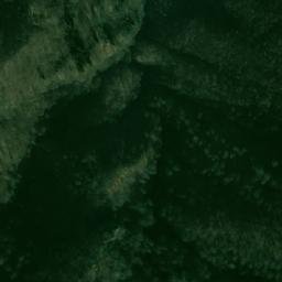 Satellite imagery of Šupljika, BA