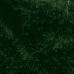 Satellite imagery of Lovački Kamen, BA