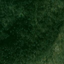 Satellite imagery of Lovački Kamen, BA