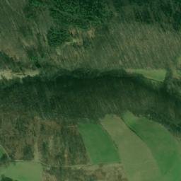 Satellite imagery of Hrastova Glavica, BA