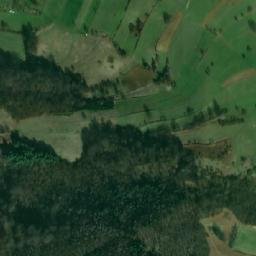 Satellite imagery of Kruščica, BA