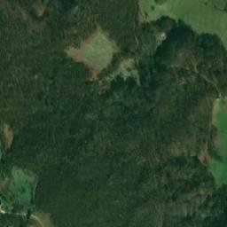 Satellite imagery of Ulukovac, BA