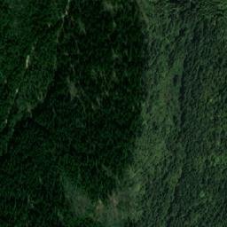 Satellite imagery of Debelo Brdo, BA