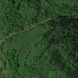 Satellite imagery of Krst, BA