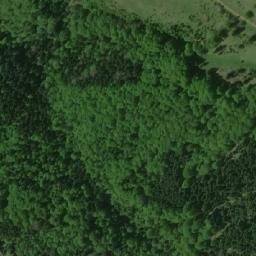 Satellite imagery of Vijenac, BA