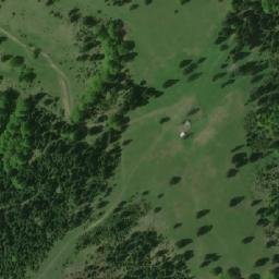 Satellite imagery of Vijenac, BA