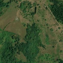 Satellite imagery of Borova Glava, BA