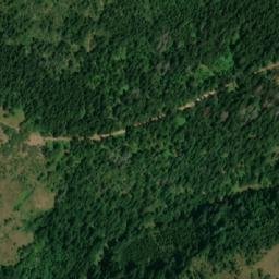 Satellite imagery of Borova Glava, BA