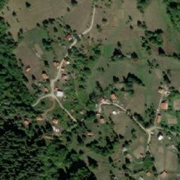 Satellite imagery of Grohot, BA