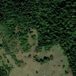 Satellite imagery of Veliki Vrh, BA