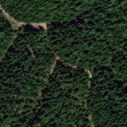 Satellite imagery of Brestić, BA