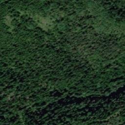 Satellite imagery of Bukov Rat, BA