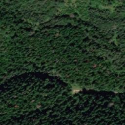 Satellite imagery of Bukov Rat, BA