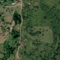 Satellite imagery of Glavica, BA