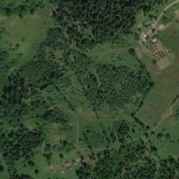 Satellite imagery of Glavica, BA