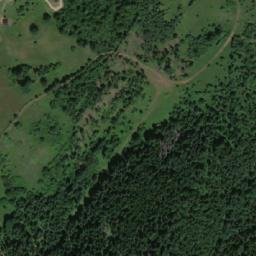 Satellite imagery of Glavica, BA