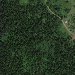 Satellite imagery of Lisina, BA