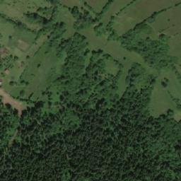 Satellite imagery of Lisina, BA