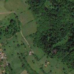 Satellite imagery of Ilijak, BA