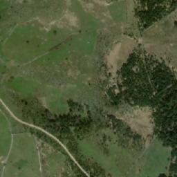 Satellite imagery of Oblo Brdo, BA