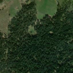 Satellite imagery of Oblo Brdo, BA