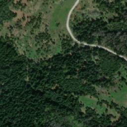 Satellite imagery of Ljeljenica, BA