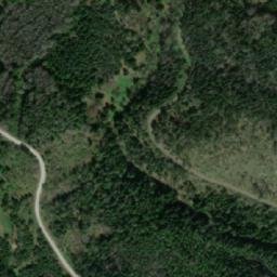 Satellite imagery of Ljeljenica, BA