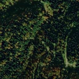 Satellite imagery of Crni Vrh, BA