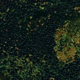 Satellite imagery of Crvene Stijene, BA