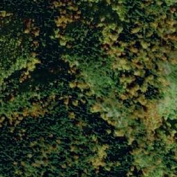 Satellite imagery of Crvene Stijene, BA