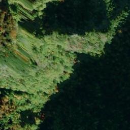 Satellite imagery of Crvene Stijene, BA