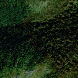 Satellite imagery of Crnušika, BA