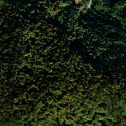 Satellite imagery of Crnušika, BA