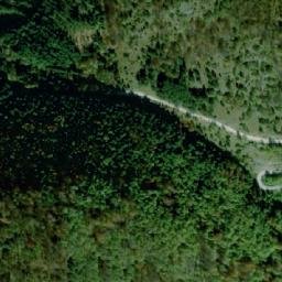 Satellite imagery of Crnušika, BA