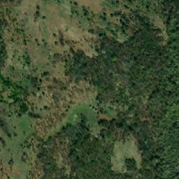 Satellite imagery of Sljemenjača, BA