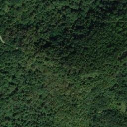 Satellite imagery of Sljemenjača, BA