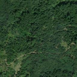 Satellite imagery of Duge, RS