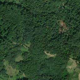 Satellite imagery of Duge, RS