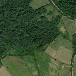 Satellite imagery of Duge, RS