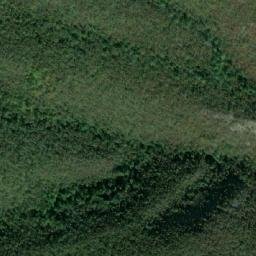 Satellite imagery of Kraku Krcej, RS