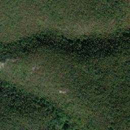 Satellite imagery of Kraku Krcej, RS