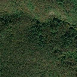 Satellite imagery of Kraku Krcej, RS