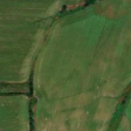 Satellite imagery of TT14, RO