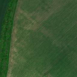 Satellite imagery of TT45, RO