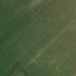 Satellite imagery of TT45, RO