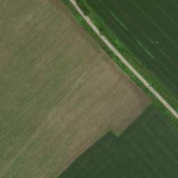 Satellite imagery of TT45, RO