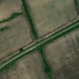 Satellite imagery of TT33, RO