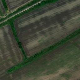 Satellite imagery of TT32, RO